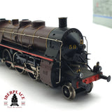 ♻️ 2 mano - Digital Märklin 37181 Locomotora K.Bay.Sts.B 5920 H0 escala 1:87 EH09