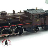 ♻️ 2 mano - Digital Märklin 37181 Locomotora K.Bay.Sts.B 5920 H0 escala 1:87 EH09