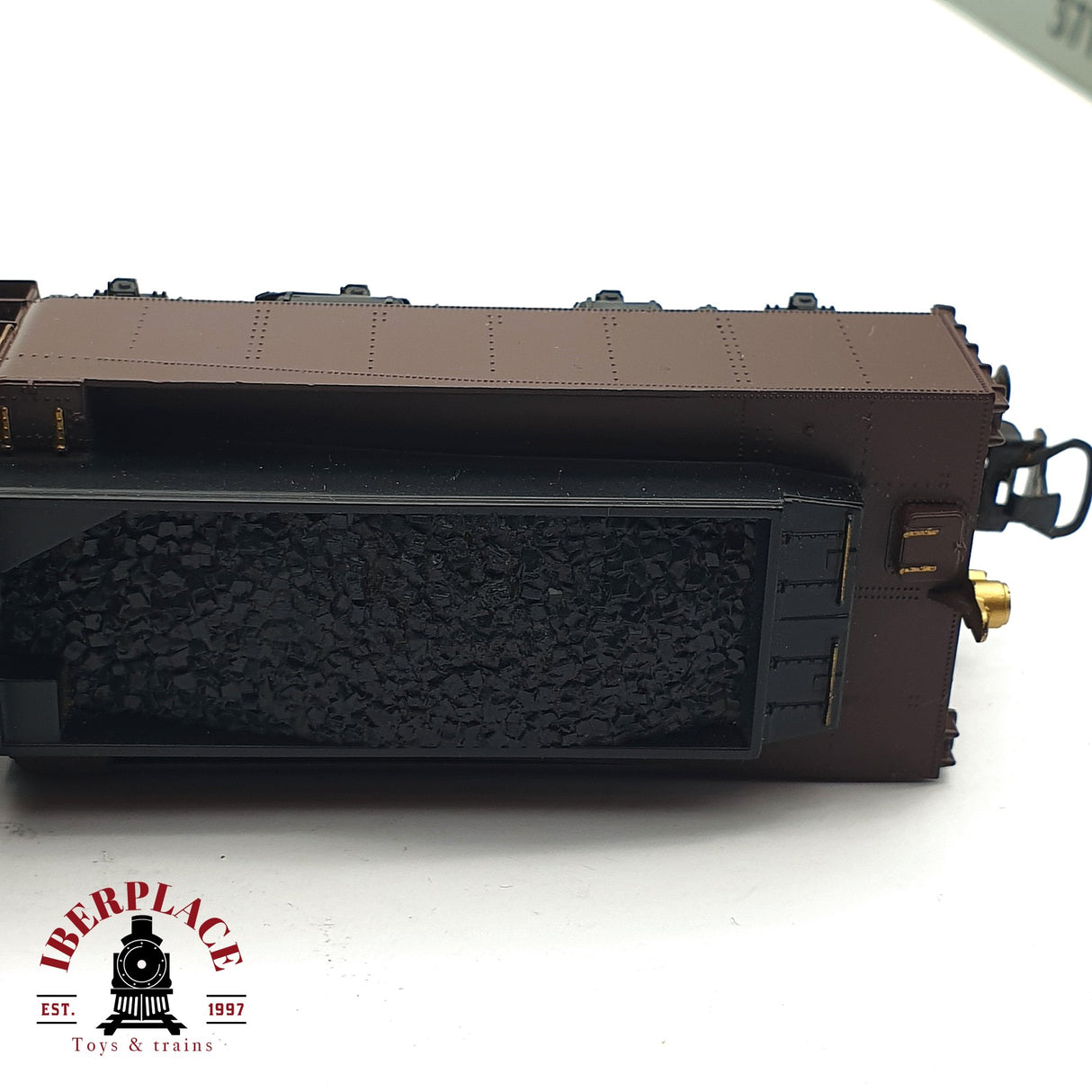 ♻️ 2 mano - Digital Märklin 37181 Locomotora K.Bay.Sts.B 5920 H0 escala 1:87 EH09