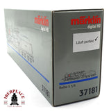 ♻️ 2 mano - Digital Märklin 37181 Locomotora K.Bay.Sts.B 5920 H0 escala 1:87 EH09