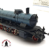 ♻️ 2 mano - Digital Märklin 3511 Locomotora Klasse C 2007 K.W.St.E H0 escala 1:87 EH09
