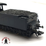 ♻️ 2 mano - Digital Märklin 3511 Locomotora Klasse C 2007 K.W.St.E H0 escala 1:87 EH09