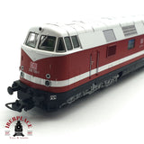 ♻️ 2 mano - AC PIKO 59385 Locomotora BR 228 DB H0 escala 1:87 EZ07