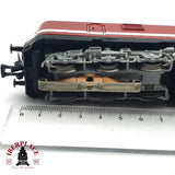 ♻️ 2 mano - AC PIKO 59385 Locomotora BR 228 DB H0 escala 1:87 EZ07