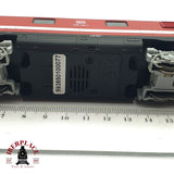 ♻️ 2 mano - AC PIKO 59385 Locomotora BR 228 DB H0 escala 1:87 EZ07