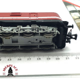 ♻️ 2 mano - AC PIKO 59385 Locomotora BR 228 DB H0 escala 1:87 EZ07