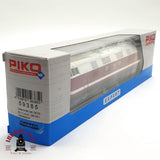 ♻️ 2 mano - AC PIKO 59385 Locomotora BR 228 DB H0 escala 1:87 EZ07