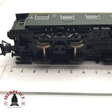 ♻️ 2 mano - AC Roco 4255 vagón pasajero DB clase 1-2 H0 escala 1:87 EZ07