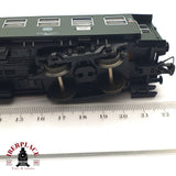 ♻️ 2 mano - AC Roco 4255 vagón pasajero DB clase 1-2 H0 escala 1:87 EZ07