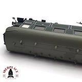 ♻️ 2 mano -  Märklin 41361 vagón pasajero Berlin clase 2-3 H0 escala 1:87 EZ07