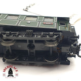 ♻️ 2 mano -  Märklin 41361 vagón pasajero Berlin clase 2-3 H0 escala 1:87 EZ07