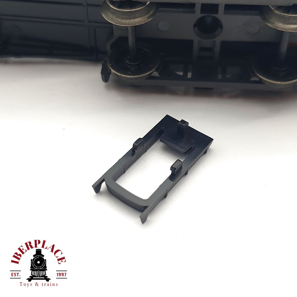 ♻️ 2 mano -  Märklin 41361 vagón pasajero Berlin clase 2-3 H0 escala 1:87 EZ07