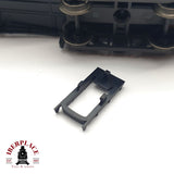 ♻️ 2 mano -  Märklin 41361 vagón pasajero Berlin clase 2-3 H0 escala 1:87 EZ07