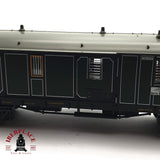 ♻️ 2 mano -  Märklin 41371 vagón equipajes Berlin K.Bay.Sts.B H0 escala 1:87 EZ07