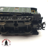 ♻️ 2 mano -  Märklin 41371 vagón equipajes Berlin K.Bay.Sts.B H0 escala 1:87 EZ07