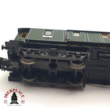 ♻️ 2 mano -  Märklin 41371 vagón equipajes Berlin K.Bay.Sts.B H0 escala 1:87 EZ07