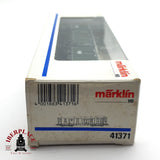 ♻️ 2 mano -  Märklin 41371 vagón equipajes Berlin K.Bay.Sts.B H0 escala 1:87 EZ07