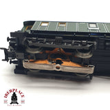 ♻️ 2 mano -  Märklin 41371 vagón equipajes Berlin K.Bay.Sts.B H0 escala 1:87 EZ07 2/2