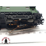 ♻️ 2da mano - Märklin 4278 vagón mercancía DB H0 escala 1:87 EH010