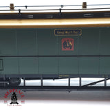♻️ 2da mano - Märklin 4229 vagón correos postales 7508 H0 escala 1:87 EH010