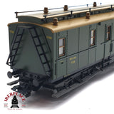 ♻️ 2da mano - Märklin 4229 vagón correos postales 7508 H0 escala 1:87 EH010