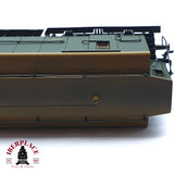 ♻️ 2da mano - Märklin 4229 vagón correos postales 7508 H0 escala 1:87 EH010