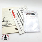 ♻️ 2da mano - Märklin 37375 Digital Locomotora BR 101 DB Bayer Leverkusen H0 escala 1:87 EH010