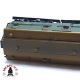 ♻️ 2da mano - Märklin 4229 vagón correos postales 7508 H0 escala 1:87 EH010