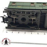 ♻️ 2da mano - Märklin 4229 vagón correos postales 7508 H0 escala 1:87 EH010