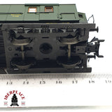 ♻️ 2da mano - Märklin 4229 vagón correos postales 7508 H0 escala 1:87 EH010