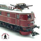♻️ 2da mano - Märklin 3469 Digital Locomotora E19 12 DR H0 escala 1:87 EH010