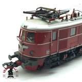 ♻️ 2da mano - Märklin 3469 Digital Locomotora E19 12 DR H0 escala 1:87 EH010
