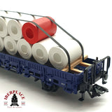 ♻️ 2da mano - Märklin 48506 vagón Magazin DB H0 escala 1:87 EH010