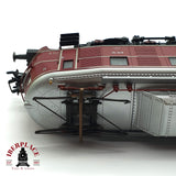 ♻️ 2da mano - Märklin 3469 Digital Locomotora E19 12 DR H0 escala 1:87 EH010