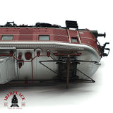 ♻️ 2da mano - Märklin 3469 Digital Locomotora E19 12 DR H0 escala 1:87 EH010