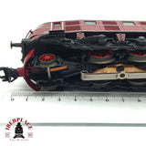♻️ 2da mano - Märklin 3469 Digital Locomotora E19 12 DR H0 escala 1:87 EH010