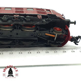 ♻️ 2da mano - Märklin 3469 Digital Locomotora E19 12 DR H0 escala 1:87 EH010