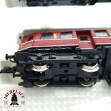 ♻️ 2da mano - AC Roco 14148 A Digital Locomotora BR 485/885 DB H0 escala 1:87 EH010