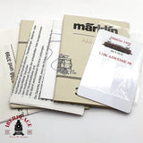 ♻️ 2da mano - Märklin 3469 Digital Locomotora E19 12 DR H0 escala 1:87 EH010