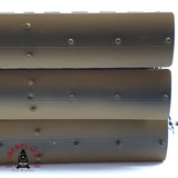 ♻️ 2da mano - Märklin 3x vagones pasajero expreso K.W.St.E H0 escala 1:87 EH010