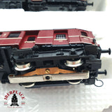 ♻️ 2da mano - AC Roco 14148 A Digital Locomotora BR 485/885 DB H0 escala 1:87 EH010