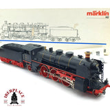♻️ 2da mano - Märklin 3318 Digital Locomotora BR 184 DB H0 escala 1:87 EH010