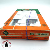 ♻️ 2da mano - AC Roco 14148 A Digital Locomotora BR 485/885 DB H0 escala 1:87 EH010