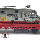 ♻️ 2da mano - Märklin 48611 plataforma 2011 H0 escala 1:87 EH010