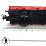 ♻️ 2da mano - Märklin 48611 plataforma 2011 H0 escala 1:87 EH010