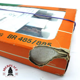 ♻️ 2da mano - AC Roco 14148 A Digital Locomotora BR 485/885 DB H0 escala 1:87 EH010