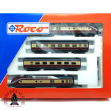 ♻️ 2da mano - AC Roco 43851 Digital Locomotora VT 11.5 TEE DB con sonido H0 escala 1:87 EH010