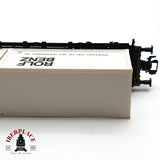 ♻️ 2da mano - Märklin 4850 vagón contenedor Rolf Benz DB H0 escala 1:87 EH010