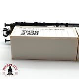 ♻️ 2da mano - Märklin 4850 vagón contenedor Rolf Benz DB H0 escala 1:87 EH010