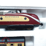 ♻️ 2da mano - AC Roco 43851 Digital Locomotora VT 11.5 TEE DB con sonido H0 escala 1:87 EH010